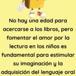 Cómo escoger el mejor libro infantil para tu bebé