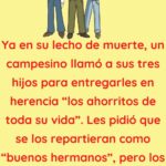 Las tres mentiras