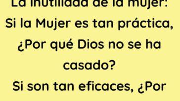 Una profesora de secundaria les recuerda