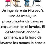 Un ingeniero de Microsoft
