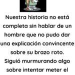 Nuestra historia no está completa