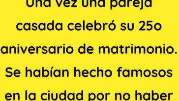 El éxito del matrimonio feliz