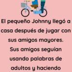 Una hooker es una bicicleta