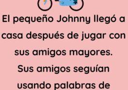 Una hooker es una bicicleta