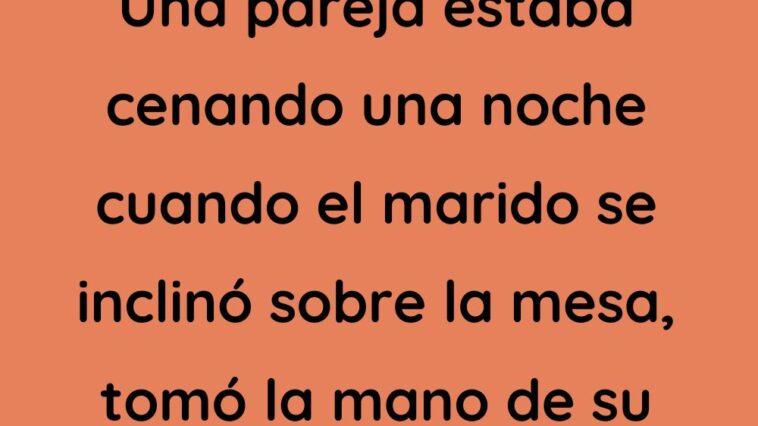 Hice lo que tenía que hacer