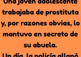 La policia allano un burdel