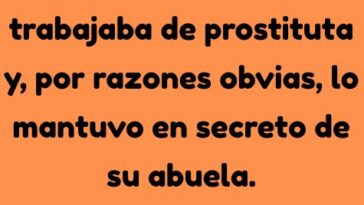 La policia allano un burdel